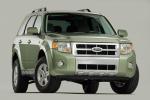 Ford Escape Hybrid 2008 года